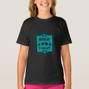 Fly Fishing Canada T-Shirt