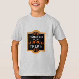 Fly Fishing Canada T-Shirt