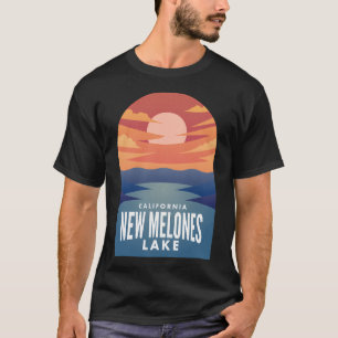 Fly Fishing Chart T-Shirt