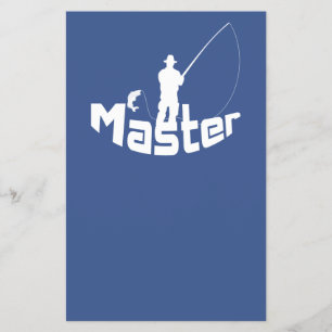 Fly fishing flyer