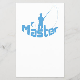 Fly fishing flyer