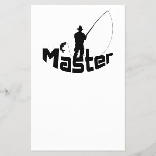 Fly fishing flyer