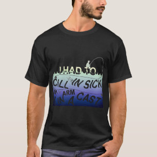 Fly Fishing Gifts T-Shirt