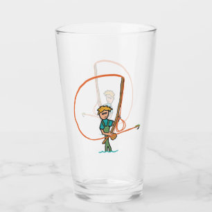 Fly Fishing Glass