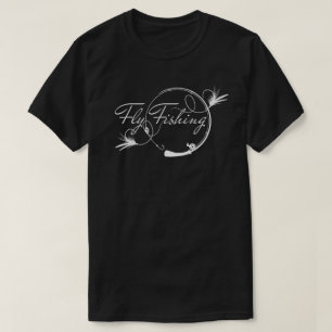 Fly Fishing T-Shirt