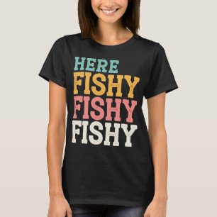Fly Fishing T-Shirt