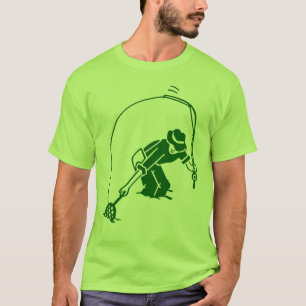 Fly Fishing T-Shirt