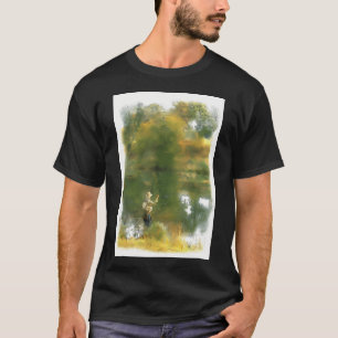 Fly Fishing T-Shirt