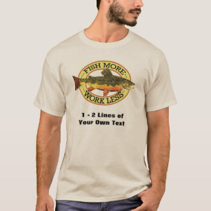 Fly Fishing T-Shirt