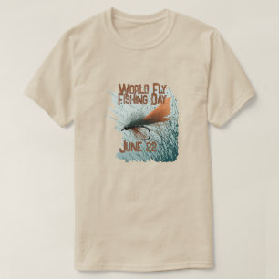 Fly Fishing T-Shirt
