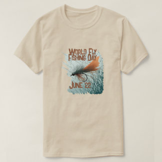 Fly Fishing T-Shirt