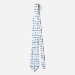 Fly fishing tie