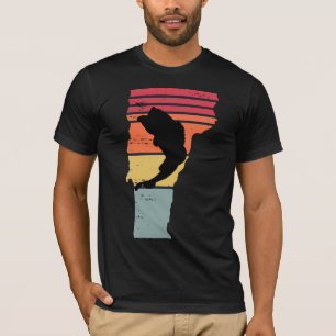 Fly Fishing Vermont T-Shirt