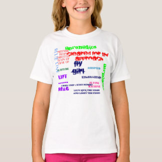 FLY-GIRL SHIRT