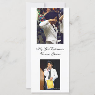 fly girls book mark