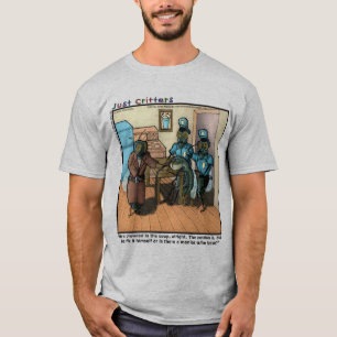 Fly in Soup T-Shirt