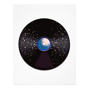 Fly Me to the Moon Photo Print