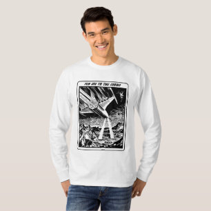Fly me to the moon T-Shirt