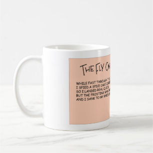 Fly on Limerick Day Coffee Mug