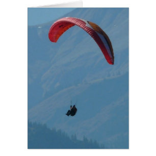 Fly Paraglider Paragliding 2