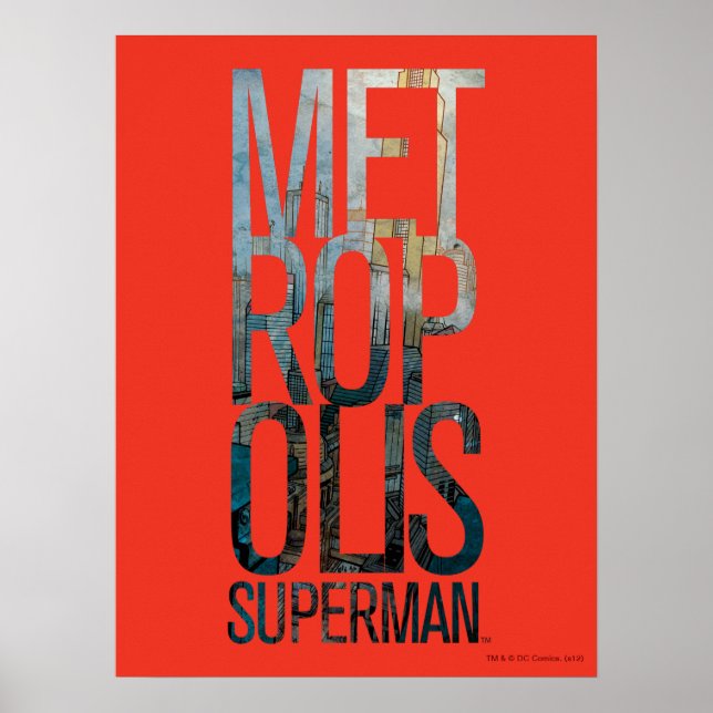 Fly Society Poster (Front)