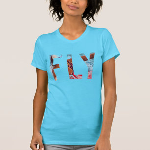 Fly Swim T-Shirt