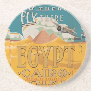 Fly There - Egypt Coaster