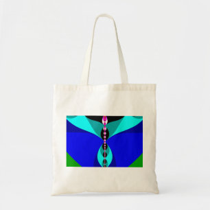 Fly Tote Bag