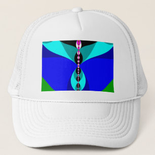 Fly Trucker Hat