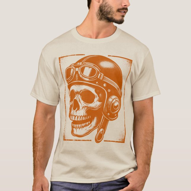 Flyboy T-Shirt (Front)