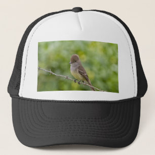 Flycatcher Trucker Hat
