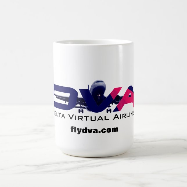 FlyDVA - GraphicsMerge Cup (Center)
