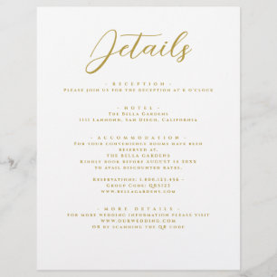 Flyer