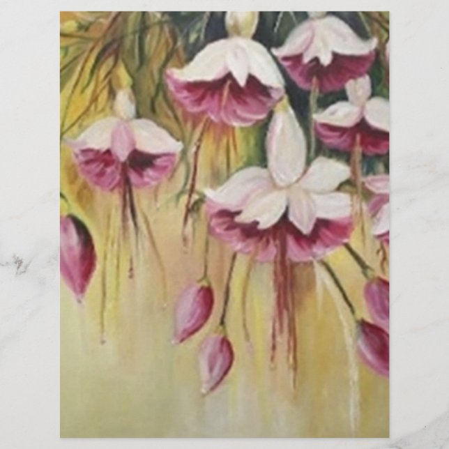 Flyer 8.5x11 (Front)