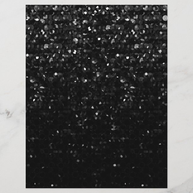 Flyer Crystal Bling Strass (Front)