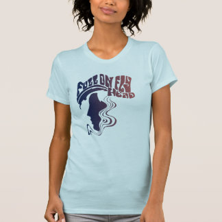 Flyer from Flyhead's First T-Shirt