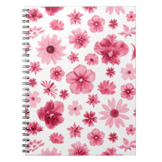 flyer notebook