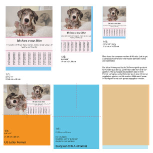 Flyer: Pups Flyer
