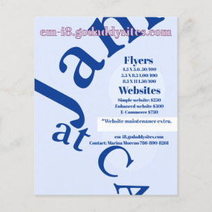 Flyer Template