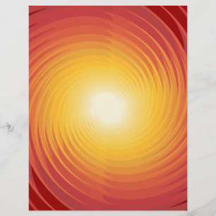 Flyer Template: Attention Getter: Explosion!