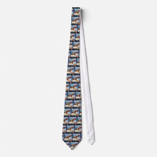Flyer Tie