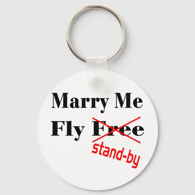 flyfree key ring (Front)