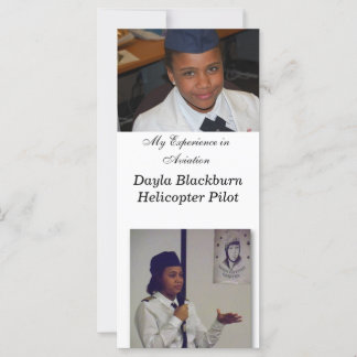 flygirl My experience in Aviation