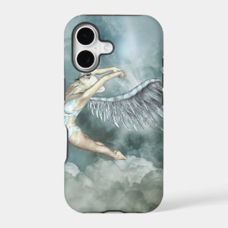 flying angel