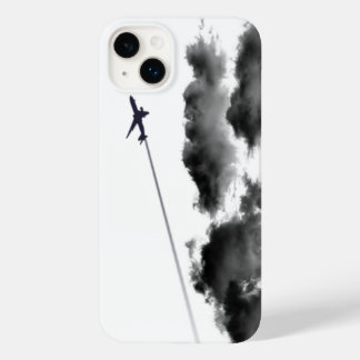 Flying Away/Jet Aeroplane/Pilot Gifts Case-Mate iPhone 14 Plus Case