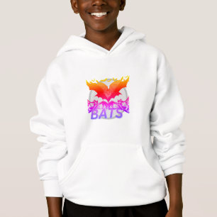 Flying bats