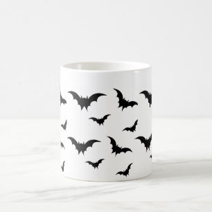 Flying Bats mug