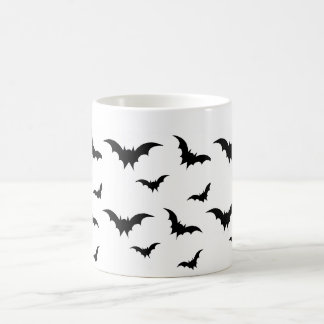 Flying Bats mug