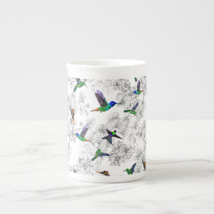 Flying Birds Mug