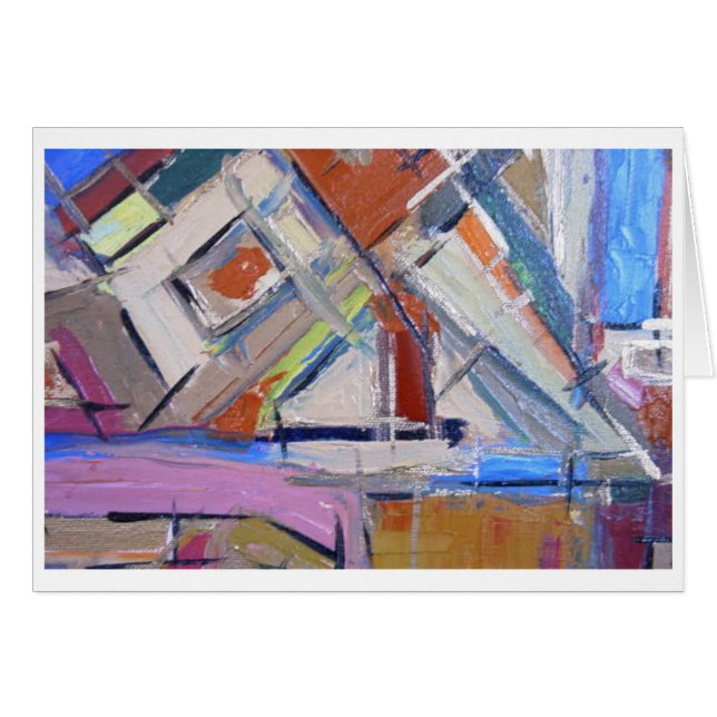 FLYING BLIND (Front Horizontal)